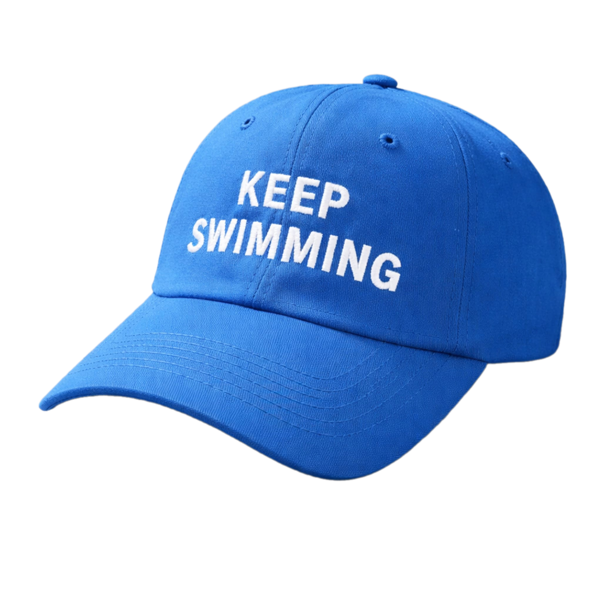 BTS RM Keep Swimming Hat